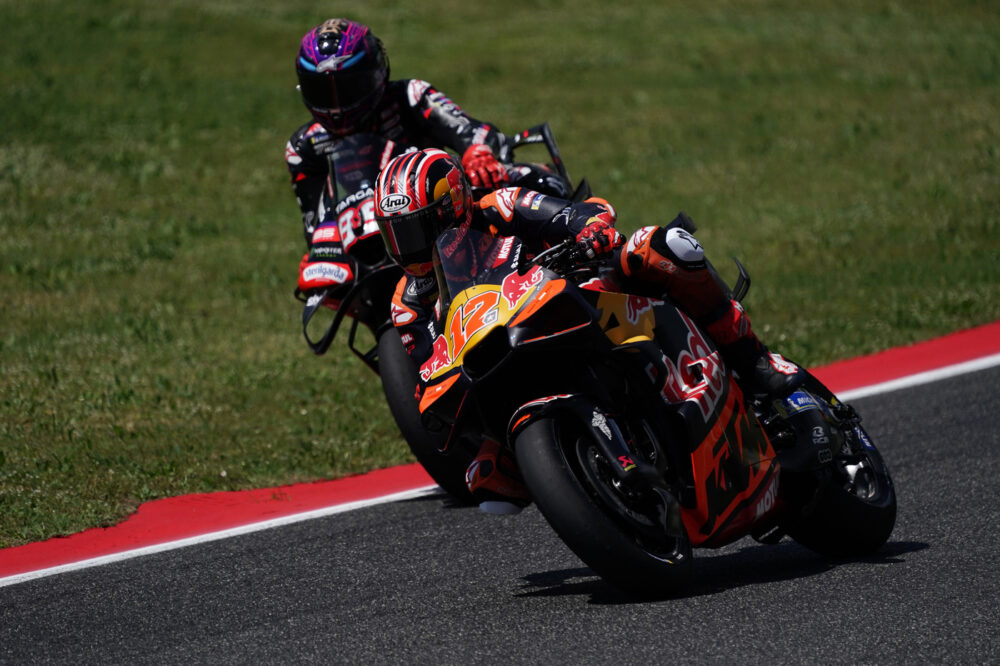 MotoGP, Maverick Vinales salta anche Aragon. A Misano il rientro?