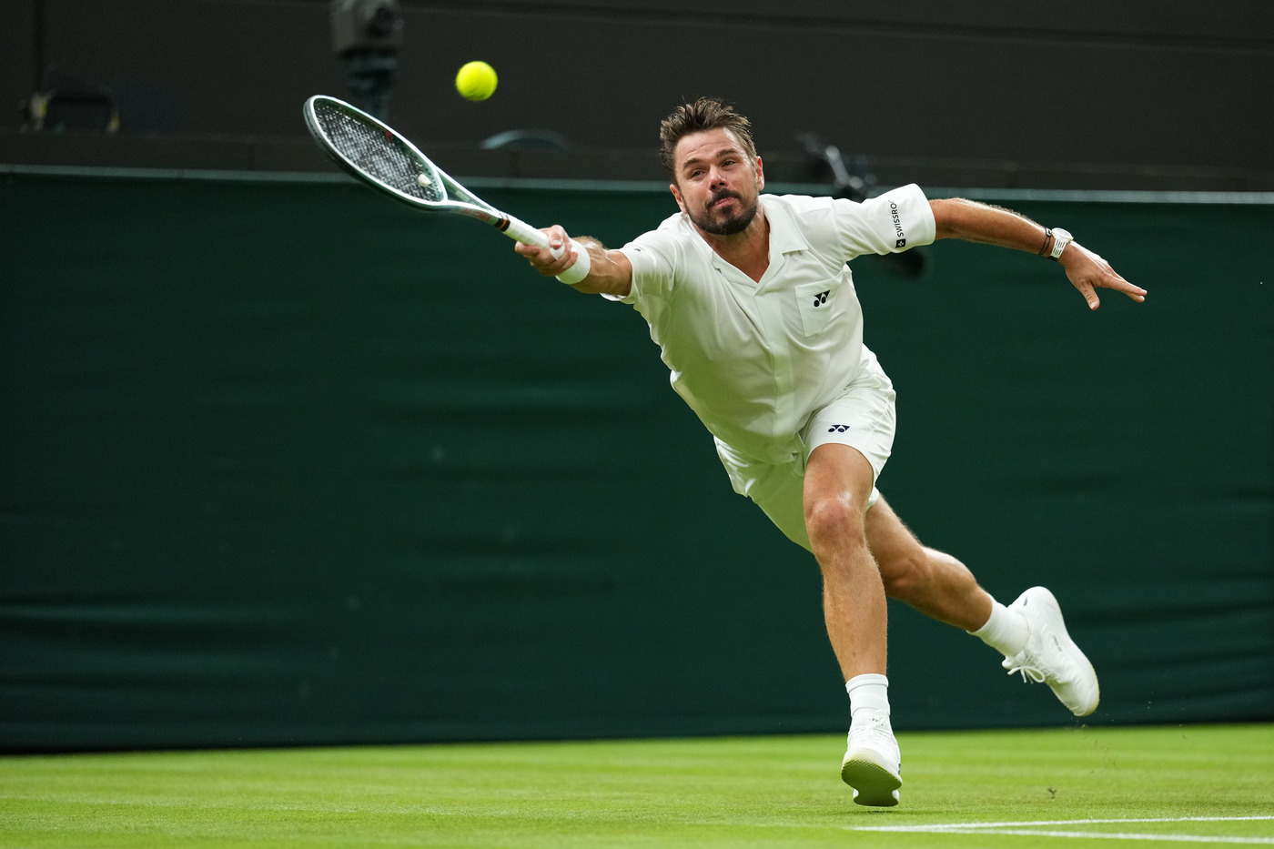 Mancata wild card a Wawrinka agli US Open, il coach Magnus Norman non ci sta: “Fa malissimo”