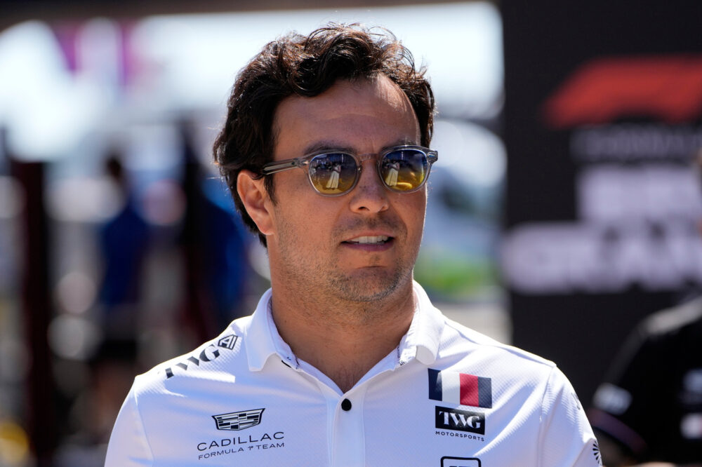 F1, Perez si avvicina alla Williams? Destini incrociati con Sainz e Alonso