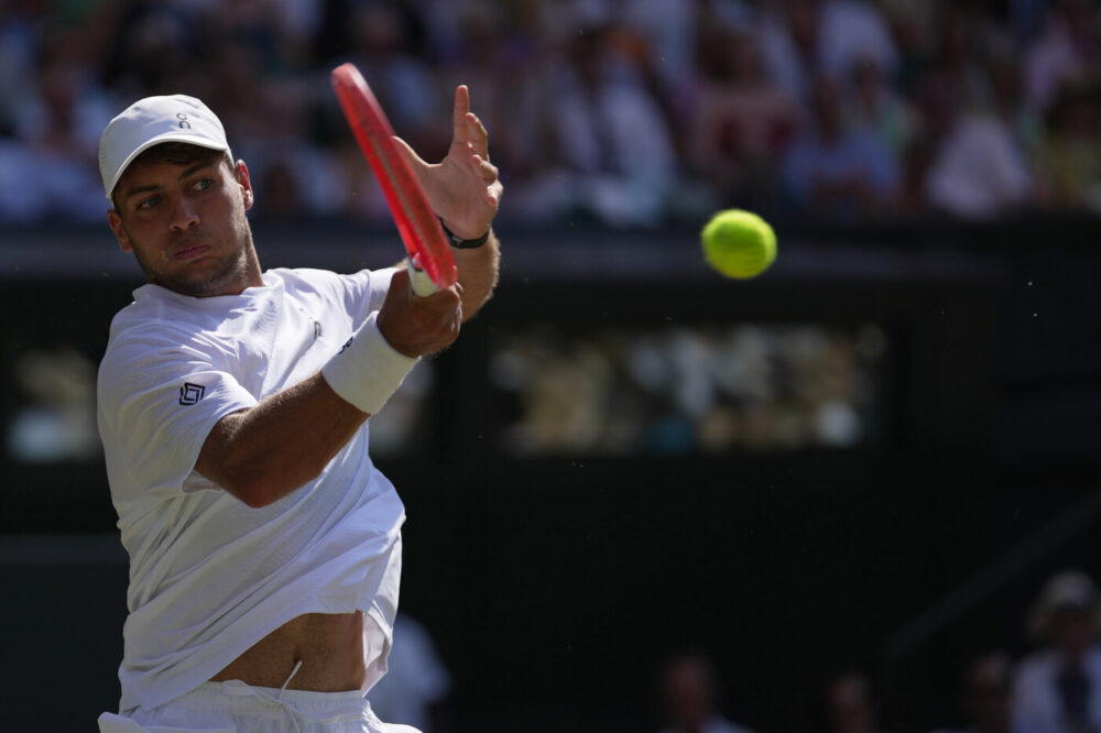 ATP Cincinnati 2026 oggi: orari 19 agosto, ordine di gioco, tv, streaming