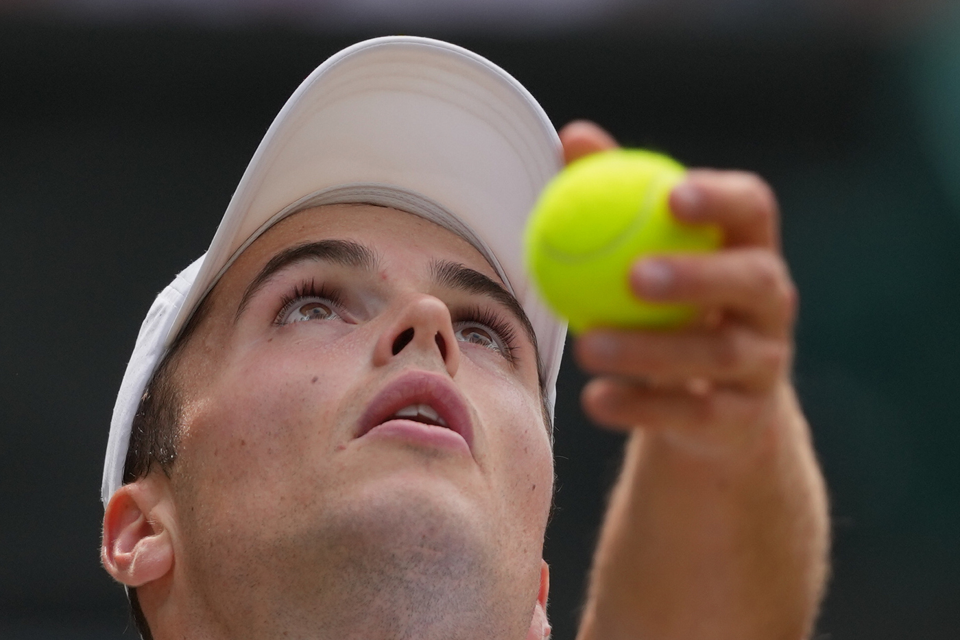 ATP Winston-Salem 2026: Arthur Fery continua a correre, Ignacio Buse fa la storia