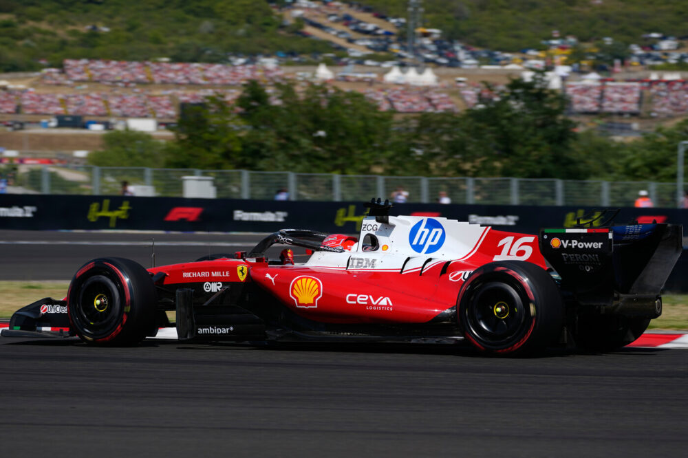 Piola: “La McLaren teme la Ferrari più della Mercedes. La Rossa è la macchina più copiata per le sue innovazioni”