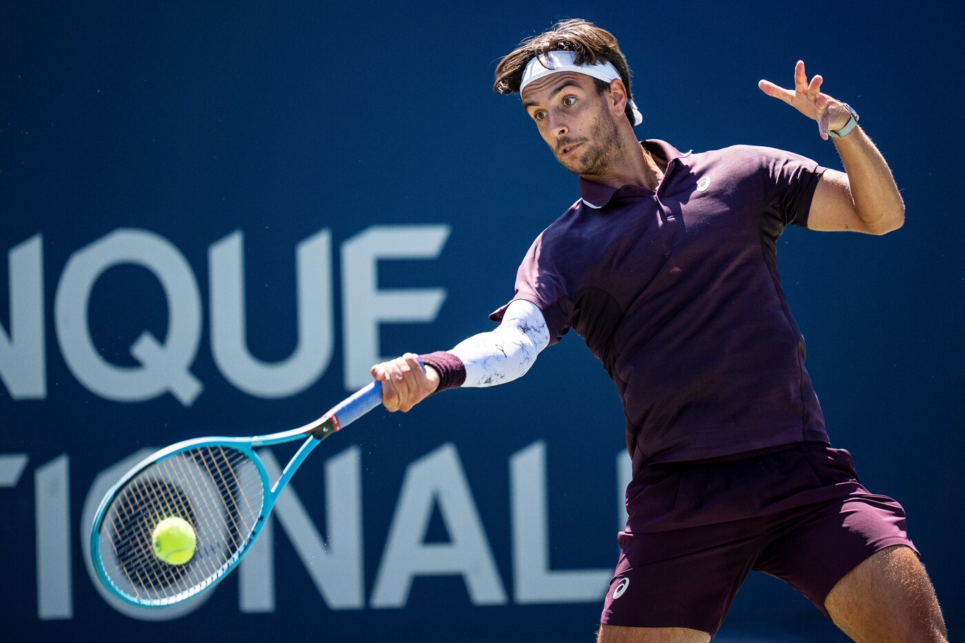 Lorenzo Musetti travolge Michael Zheng e si prende gli ottavi a Cincinnati