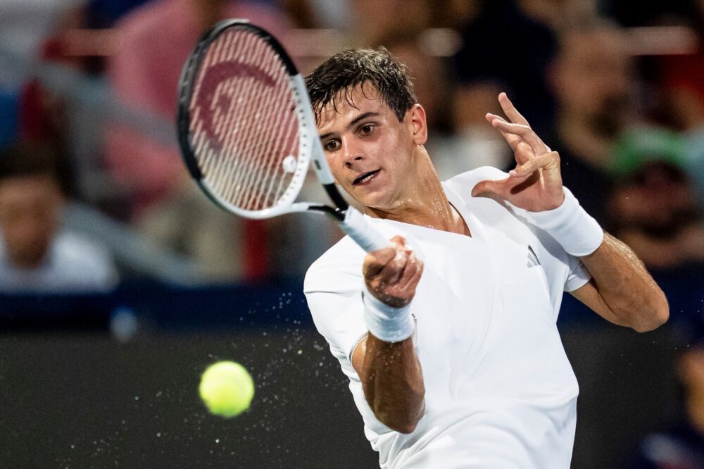 ATP Montreal 2026, derby Shelton-Nakashima in finale! Finisce l’avventura di Jodar