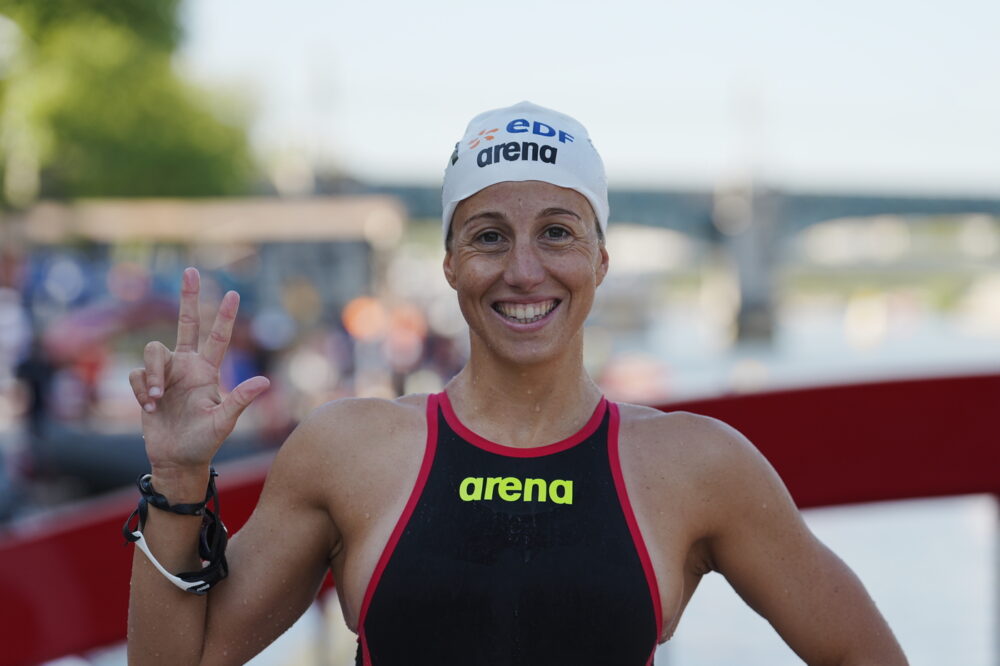 Ginevra Taddeucci: “Senna non pulita, ma fortunata. Knockout più che difficile, quando si accorcia la distanza…”
