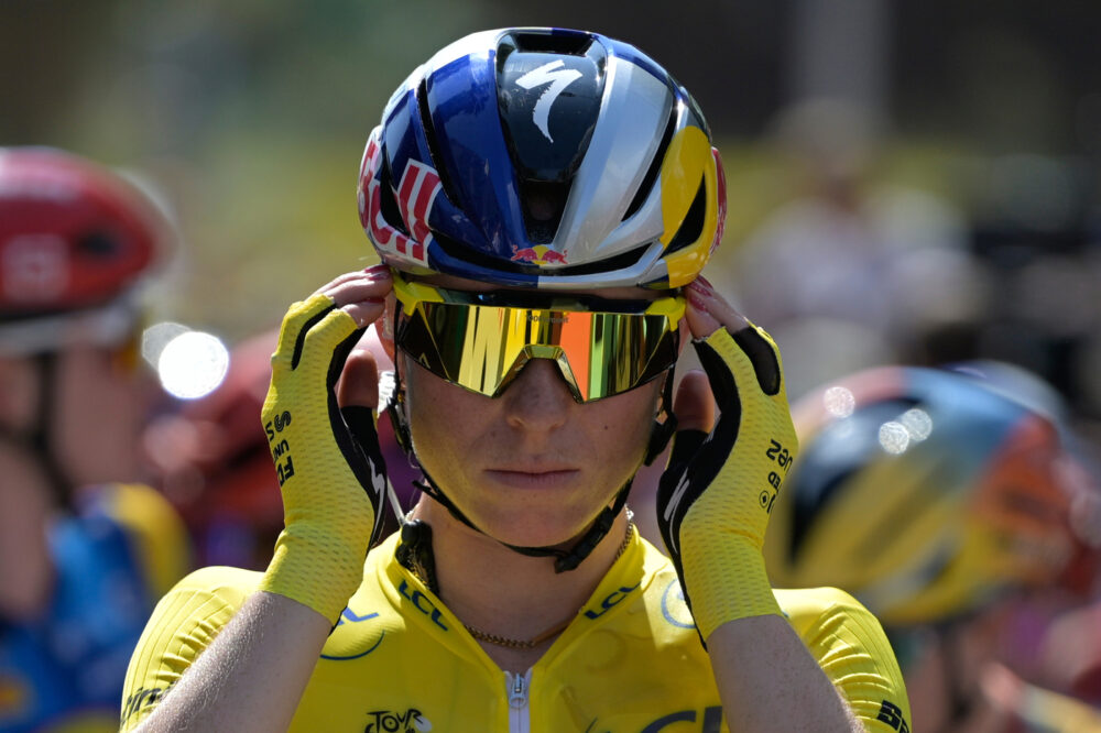 Classifica Tour de France femminile 2026: Demi Vollering trionfa, Elisa Longo Borghini sul podio finale!