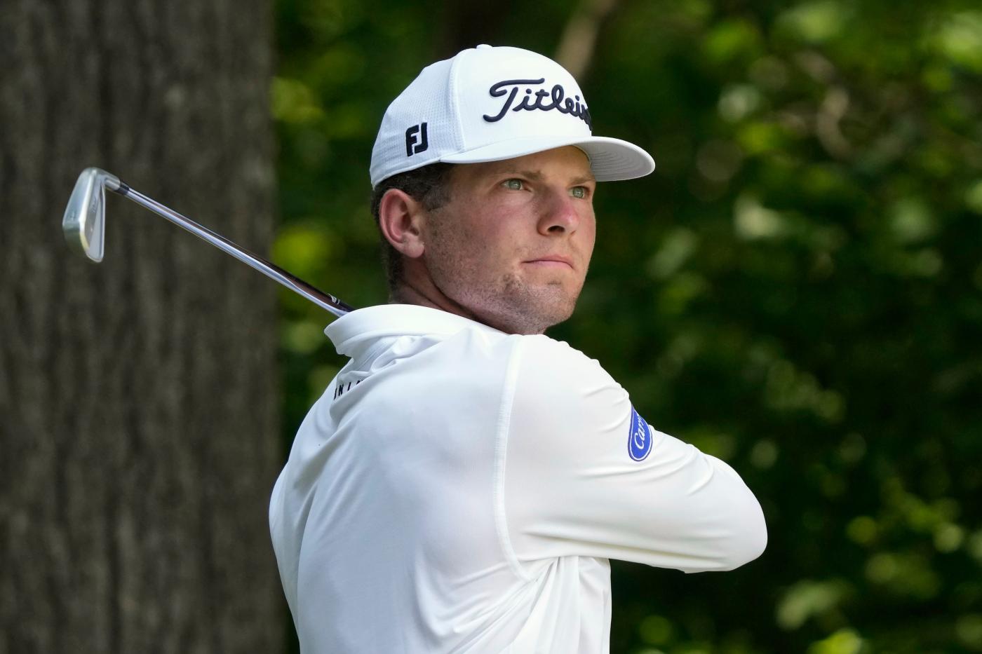 Michael Brennan fa suo il Wyndham Championship con margine su Hossler
