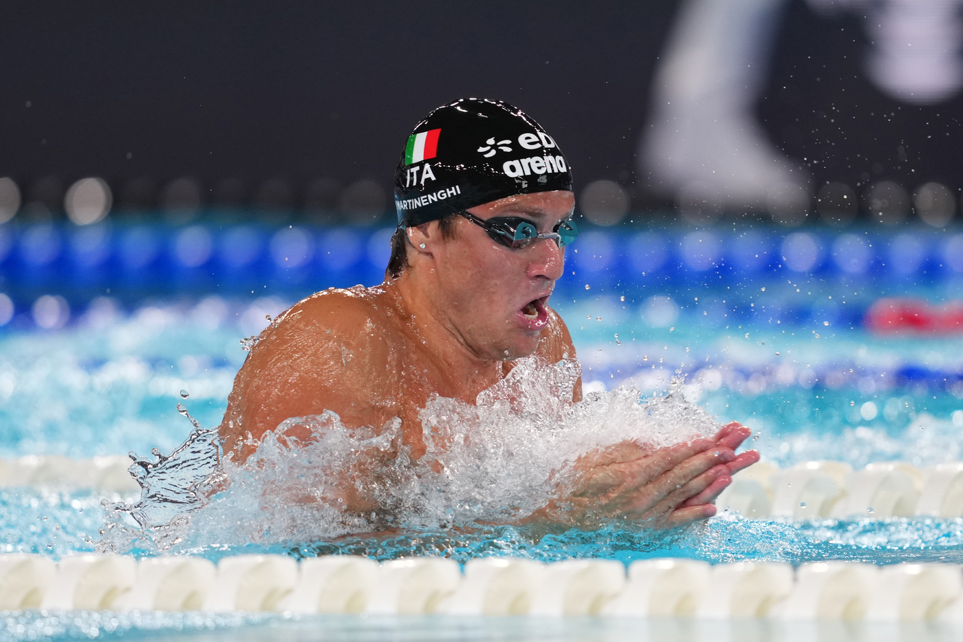 Nicolò Martinenghi e una nuova maturità: “Butini mi ha nominato capitano. Ai ragazzi ho detto…”