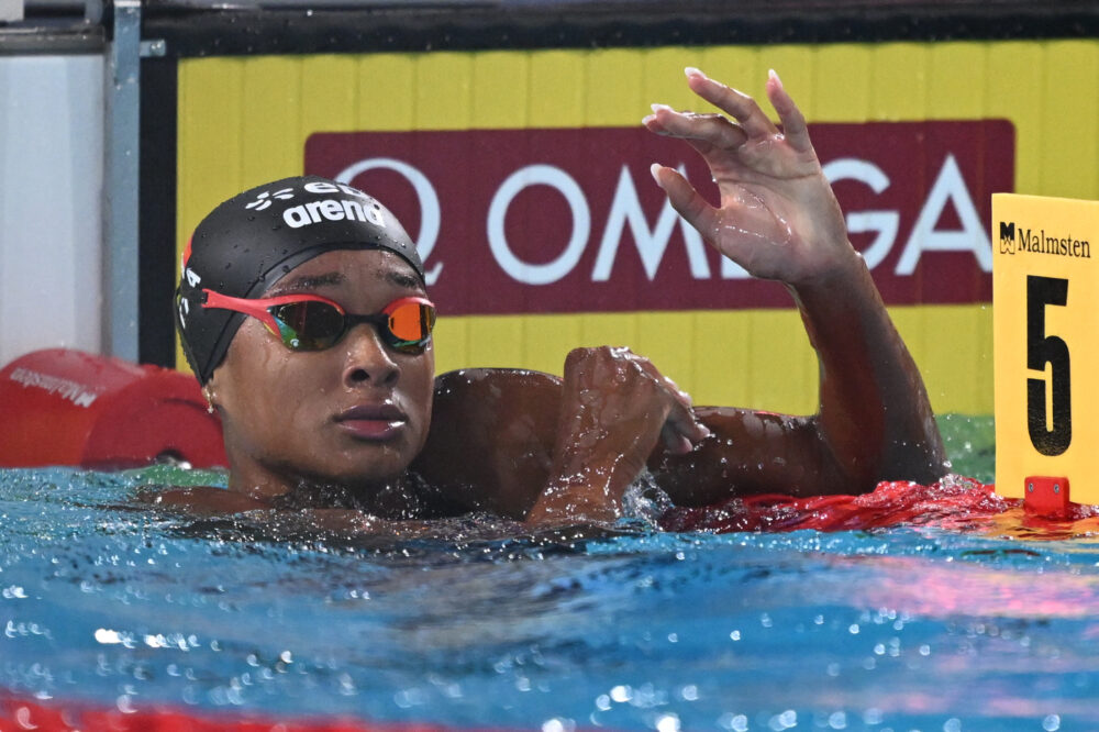 A che ora Sara Curtis oggi, Europei nuoto 2026: programma 50 dorso, tv, n. di corsia, avversarie