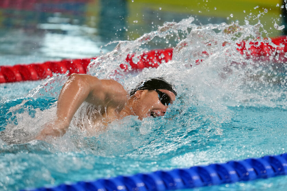 Nessun azzurro nella finale dei 400 sl agli Europei. Klemet il migliore delle semifinali, rischia Märtens
