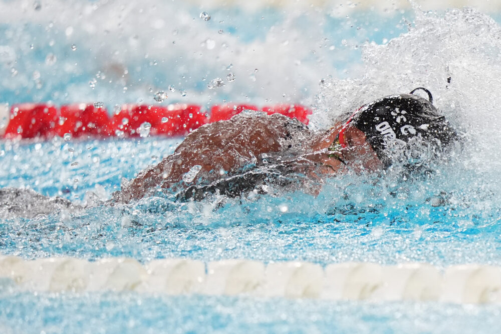 Sara Curtis decolla nei 100 sl ed è bronzo agli Europei! Steenbergen imprendibile