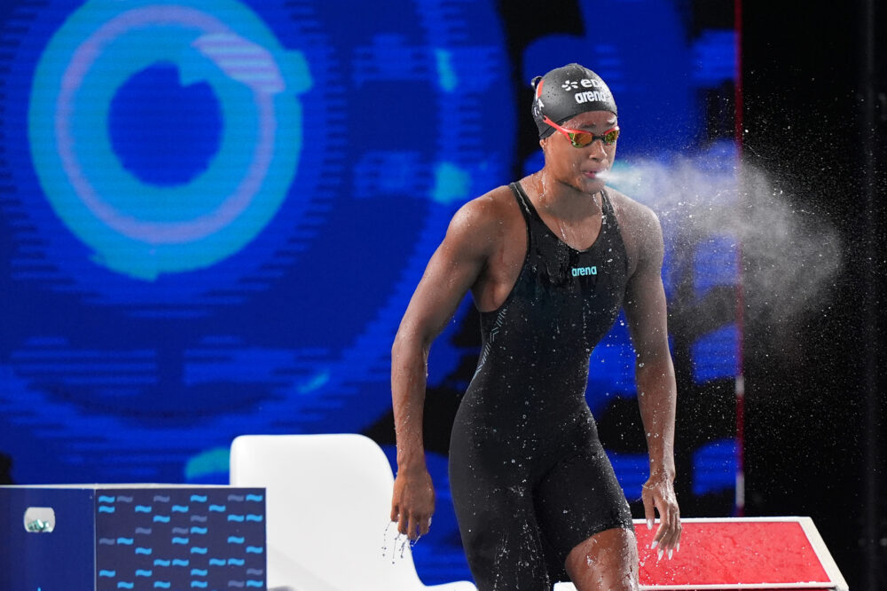 Quanti soldi guadagna Sara Curtis con il record del mondo? Le cifre di un WR a nuoto