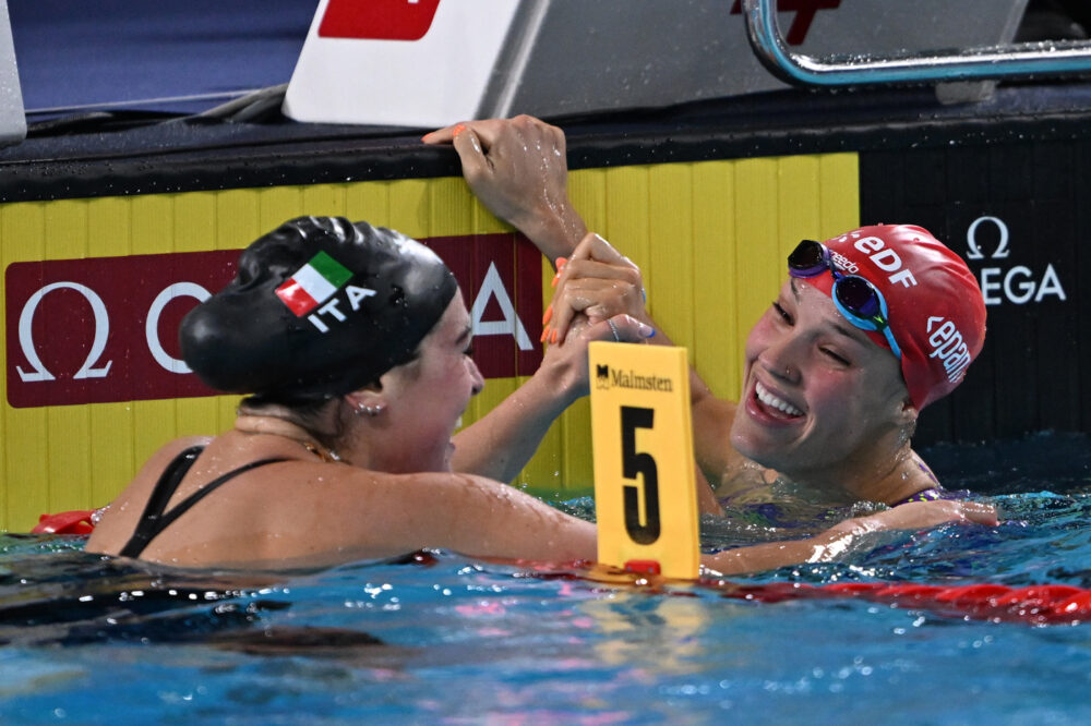 Europei nuoto 2026 oggi: orari 12 agosto, tv, streaming, calendario italiani in gara