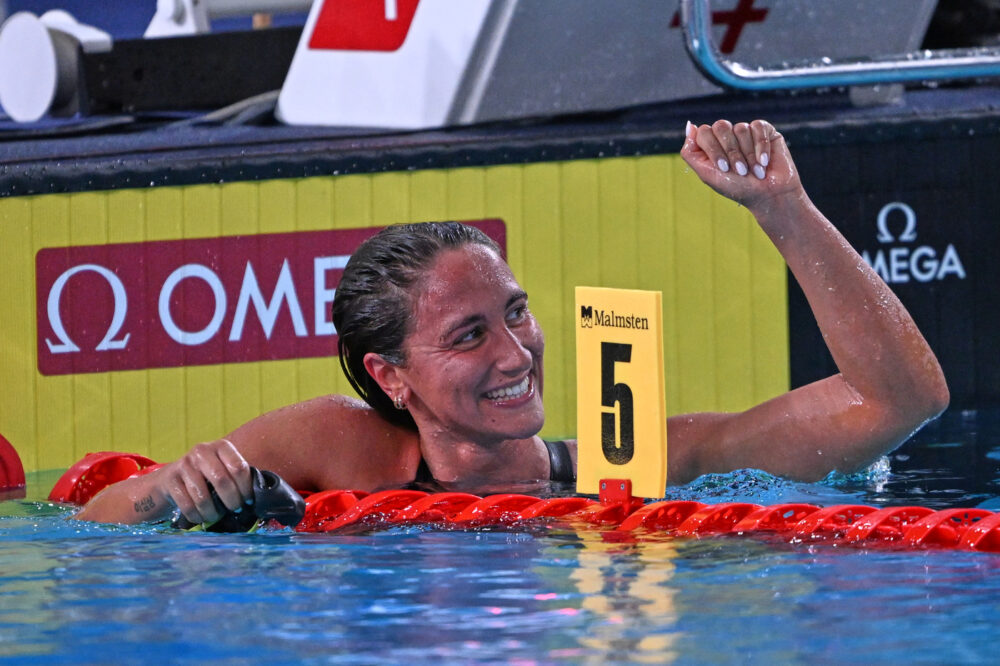 Europei nuoto 2026, il programma di domani (16 agosto): orari, tv, streaming, azzurri in gara