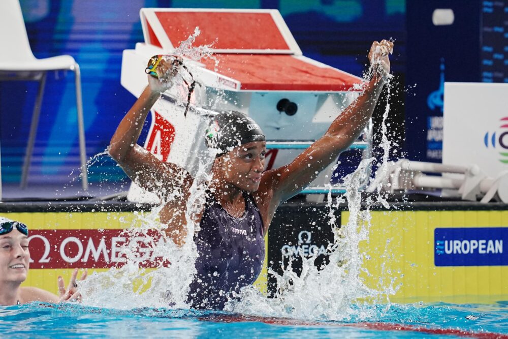 Pagelle Europei nuoto 2026 (12 agosto): Curtis ci porta nello spazio, rinascita Pilato, Ceccon rinfrancato, Mao al momento giusto