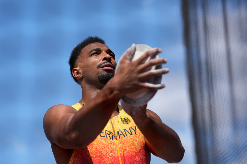 Dario Dester supera gli 8000 punti e sfiora la top10 agli Europei. Doppietta tedesca nel decathlon