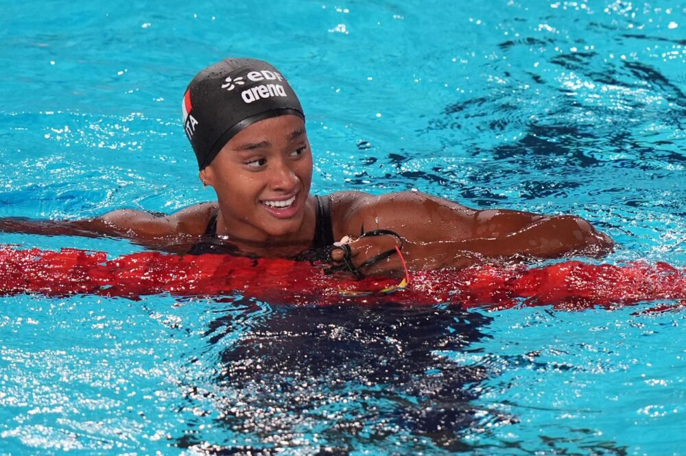 Quando torna Sara Curtis? Orari e programma delle prossime gare agli Europei
