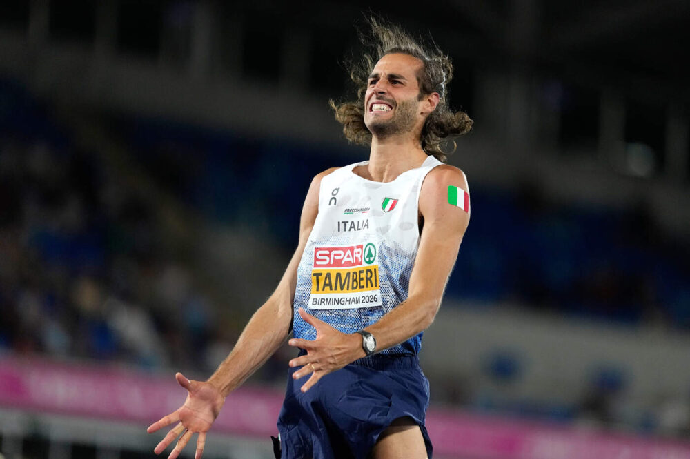 Gianmarco Tamberi torna in gara da Campione d’Europa? Svelati i partecipanti in Silesia, tre rivali di lusso