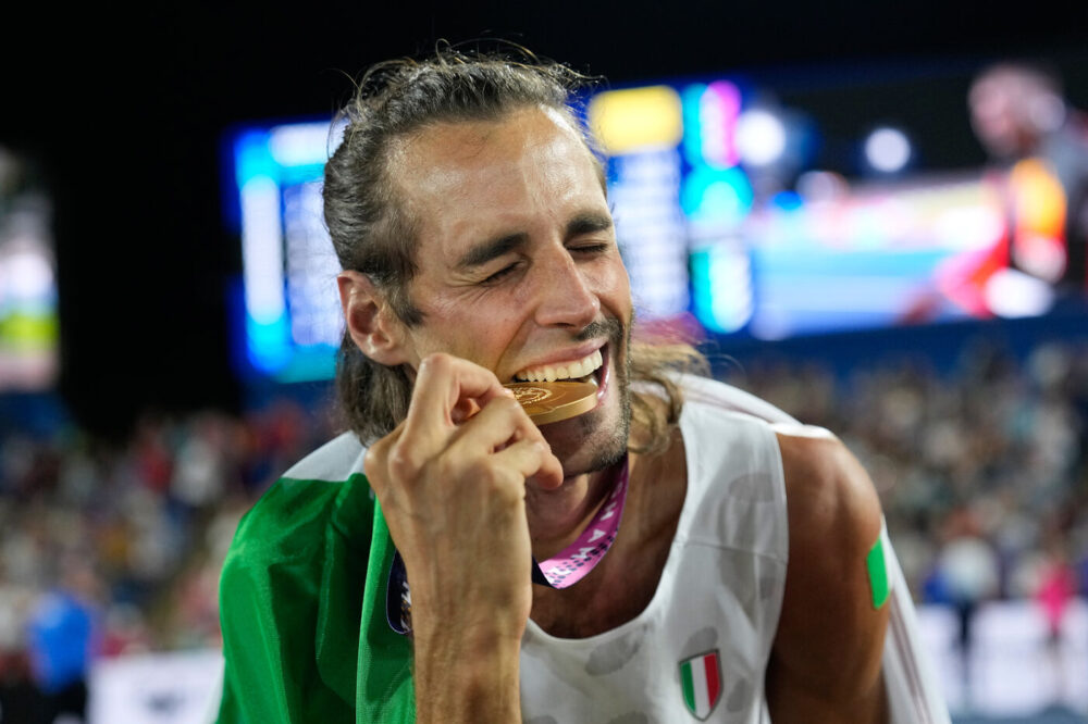 Gianmarco Tamberi gareggerà agli Ultimate Championship! Ricevuto l’invito per il “Mondiale dei Mondiali”