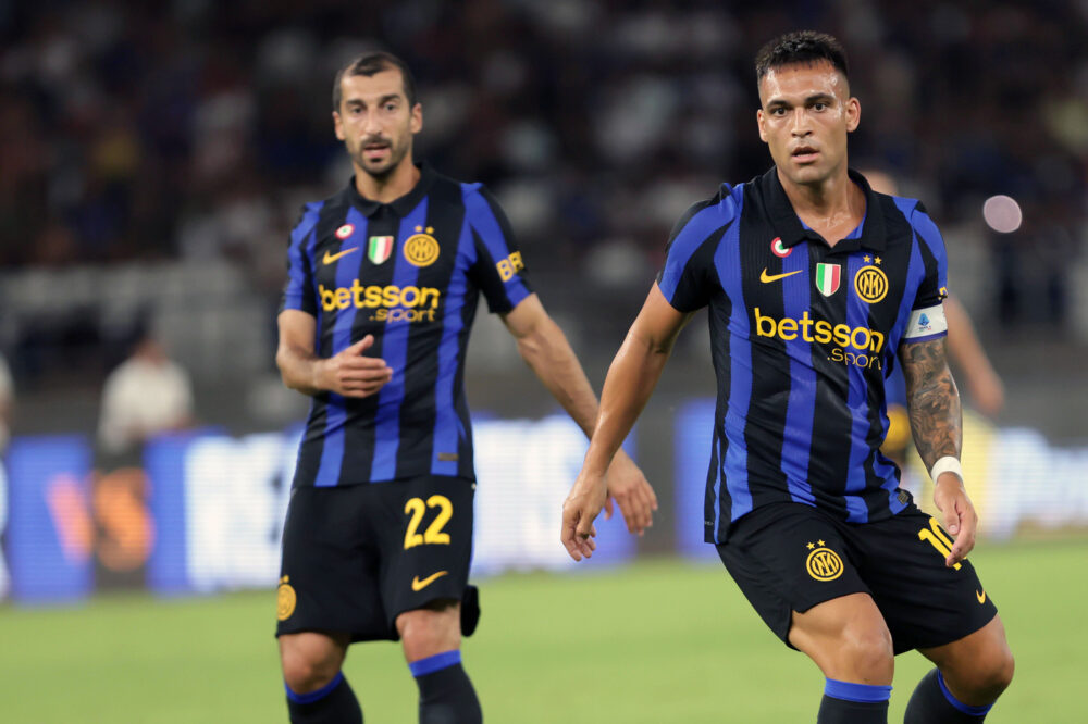 Champions League calcio: le avversarie di Inter, Roma, Napoli e Como nella fase a gironi. Sorteggiati gli incroci