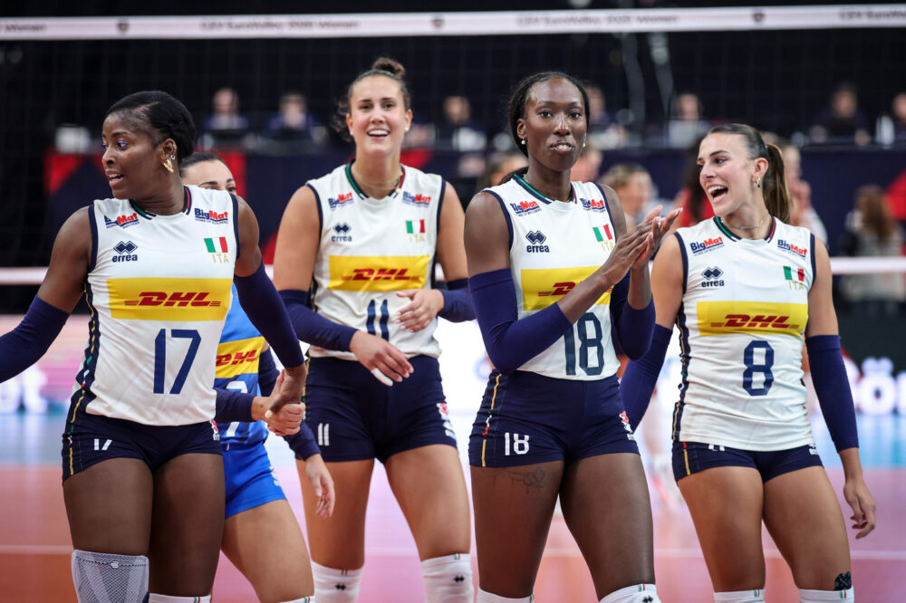 Sport in tv oggi (martedì 25 agosto): orari e programma completo. Come vedere gli eventi in streaming
