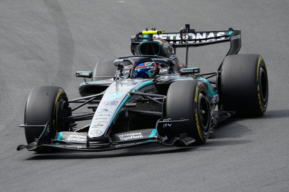 F1, promossi e bocciati GP d’Olanda 2026. Norris e Antonelli superano la prova, Ferrari respinta a sorpresa