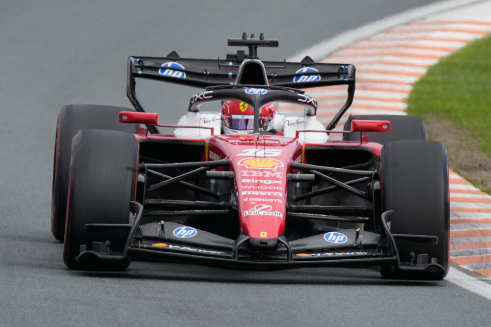 A che ora la F1 su TV8 oggi, GP Spagna 2026: programma qualifiche, differita in chiaro
