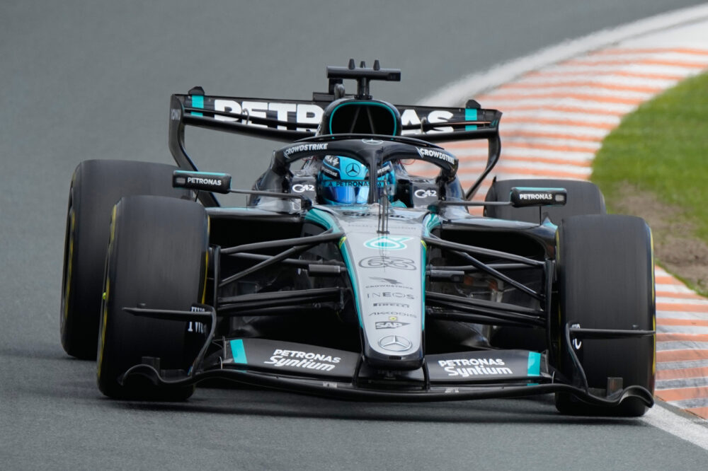 F1 in tv, GP Singapore 2026: orari 9 ottobre, streaming, programma TV8 e Sky