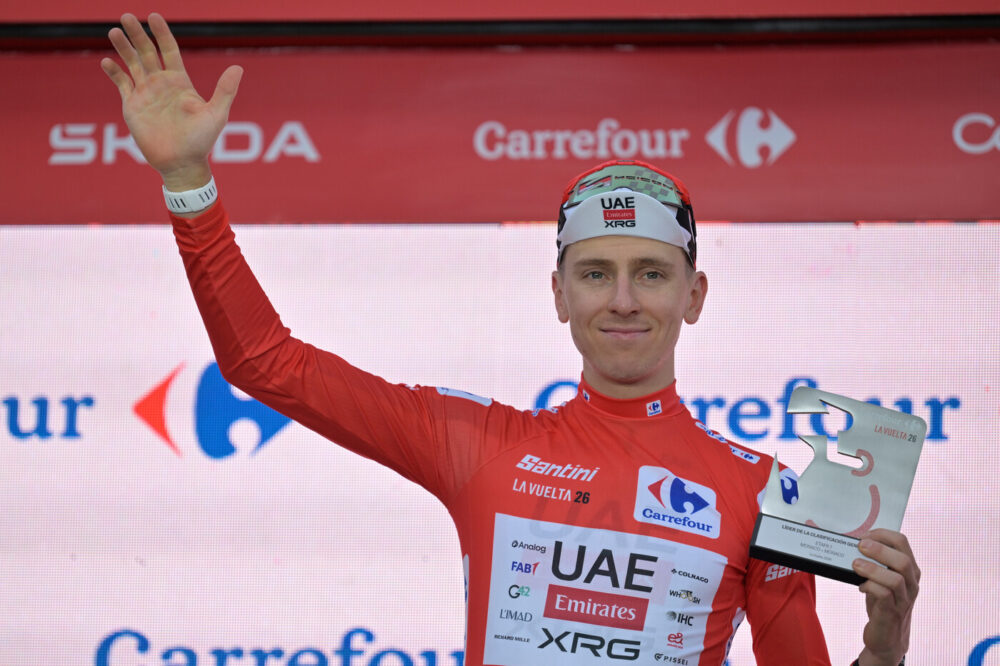 LIVE Vuelta a España 2026, tappa di oggi in DIRETTA: Pogacar può fare il vuoto nell’arrivo in salita a Font Romeu