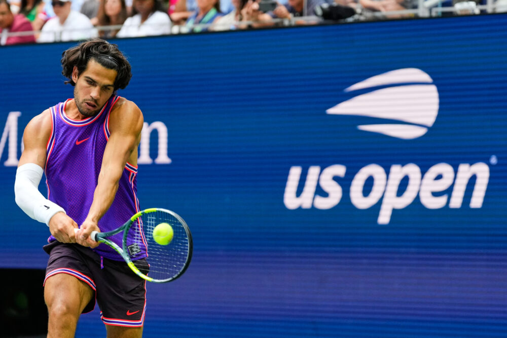 Becker frena su Alcaraz: “Non è il principale favorito agli US Open”