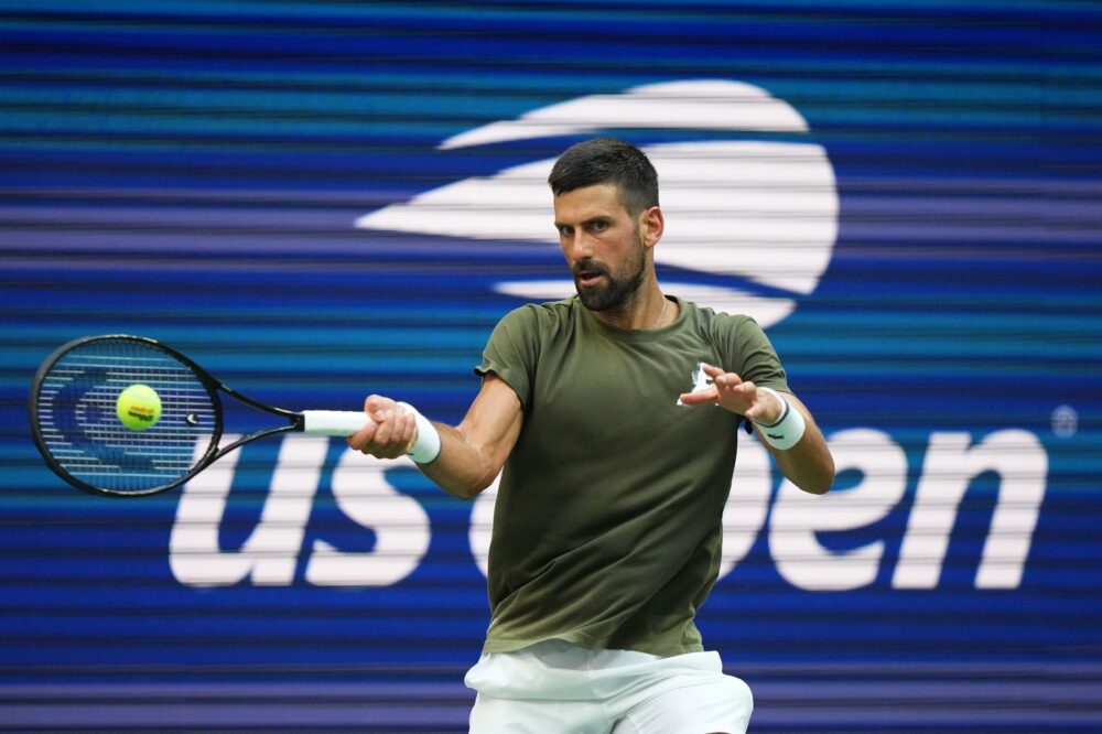 US Open 2026, Djokovic sfida la storia: il 25° Slam e i record da battere