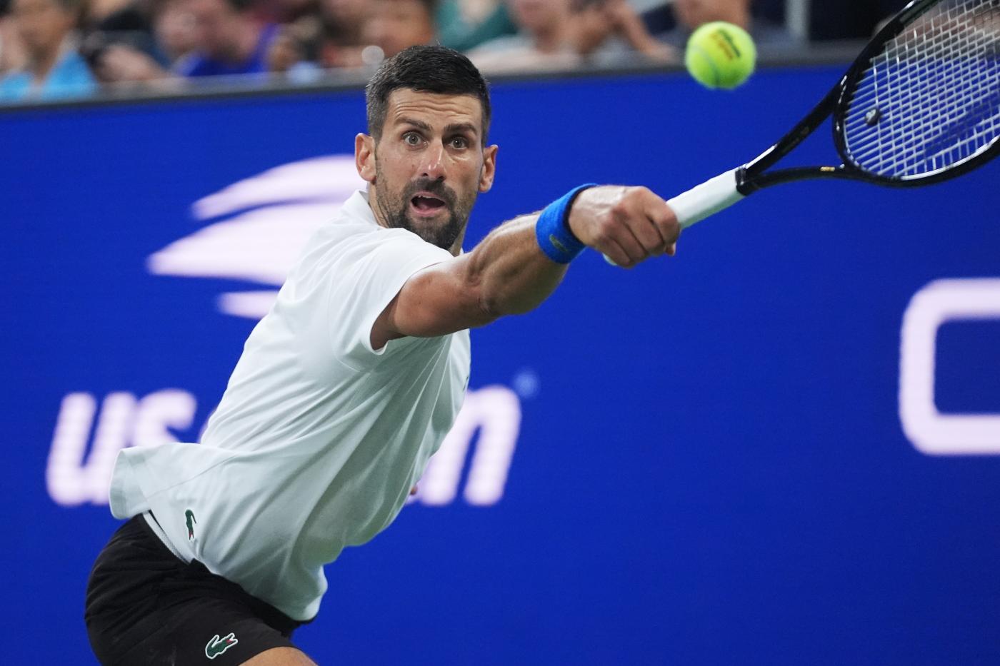 US Open 2026: si ricomincia di domenica. Paolini, Stefanini e Cinà al debutto, notte con Djokovic