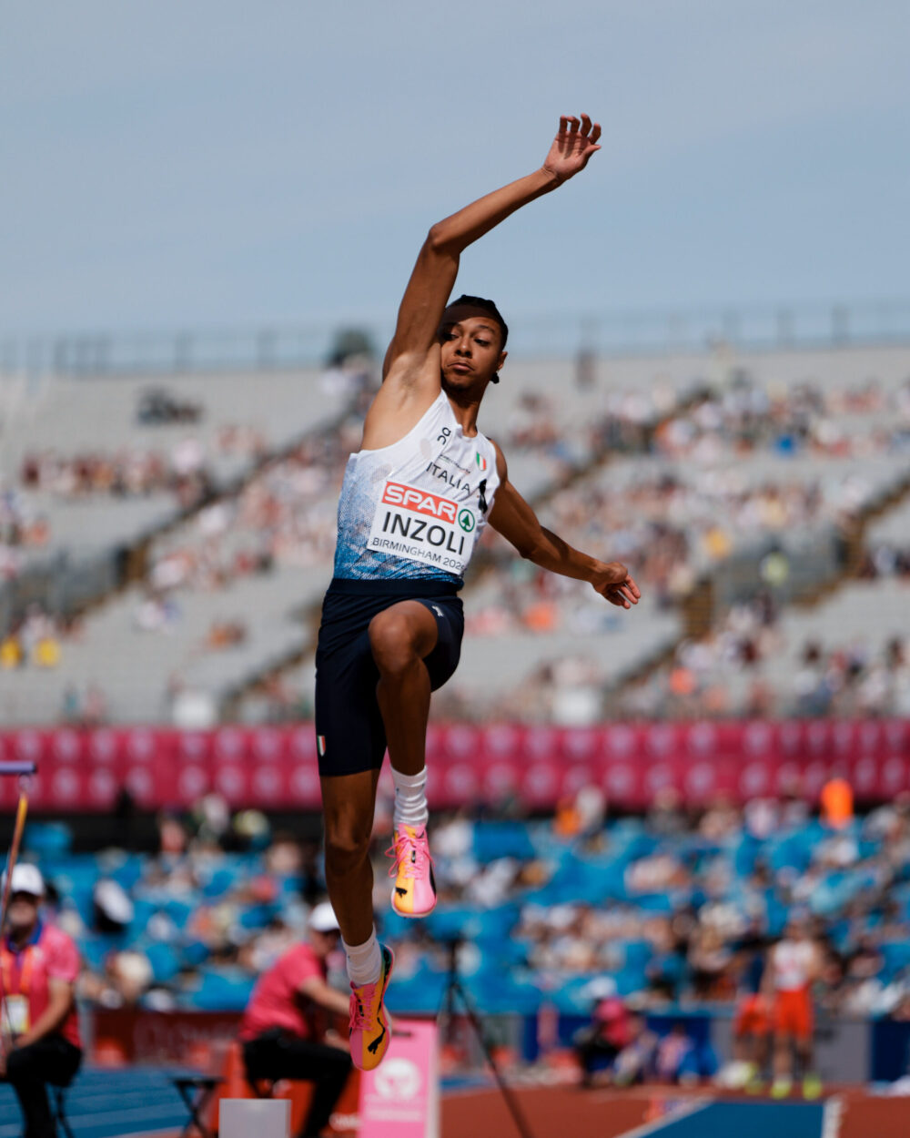 Atletica, Giochi del Mediterraneo 2026: orari 30 agosto, tv, streaming, italiani in gara