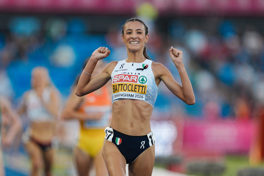 Italia protagonista annunciata in Diamond League: quattro azzurri campioni d’Europa in gara a Chorzow