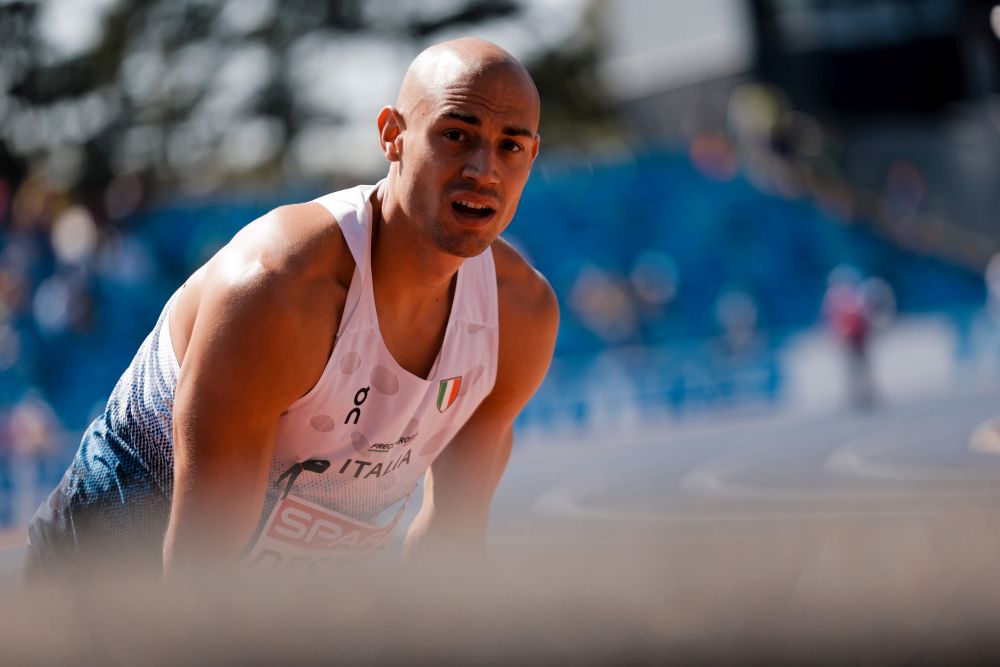 Dario Dester a ridosso della top10 dopo tre prove del decathlon agli Europei. In vetta Neugebauer