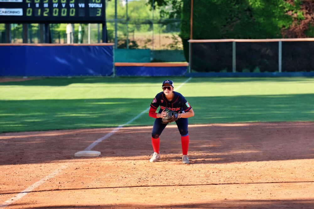 Softball: Quick Mill Bollate leader in regular season, Collecchio retrocede