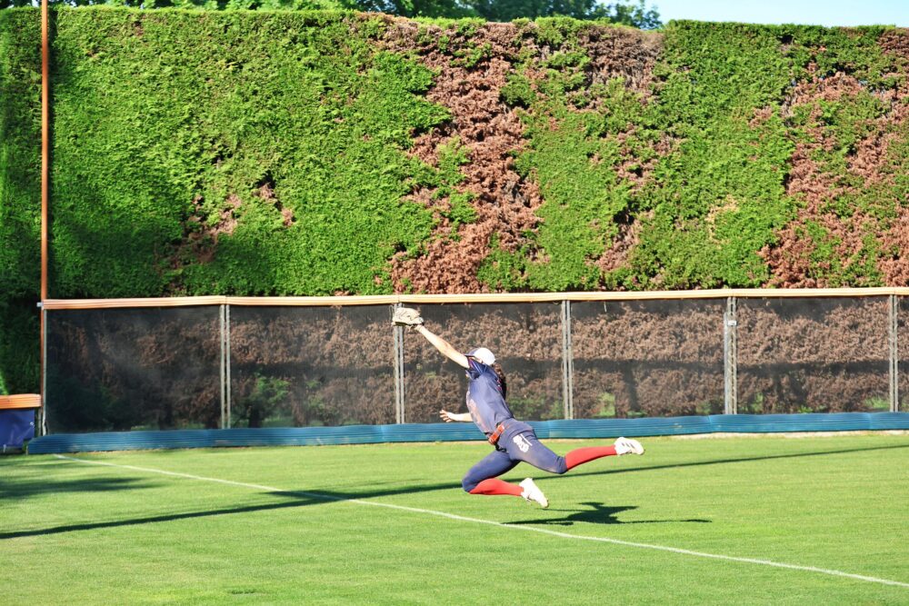 Softball: Bollate e Forlì vincono all’esordio in Premier Cup 2026