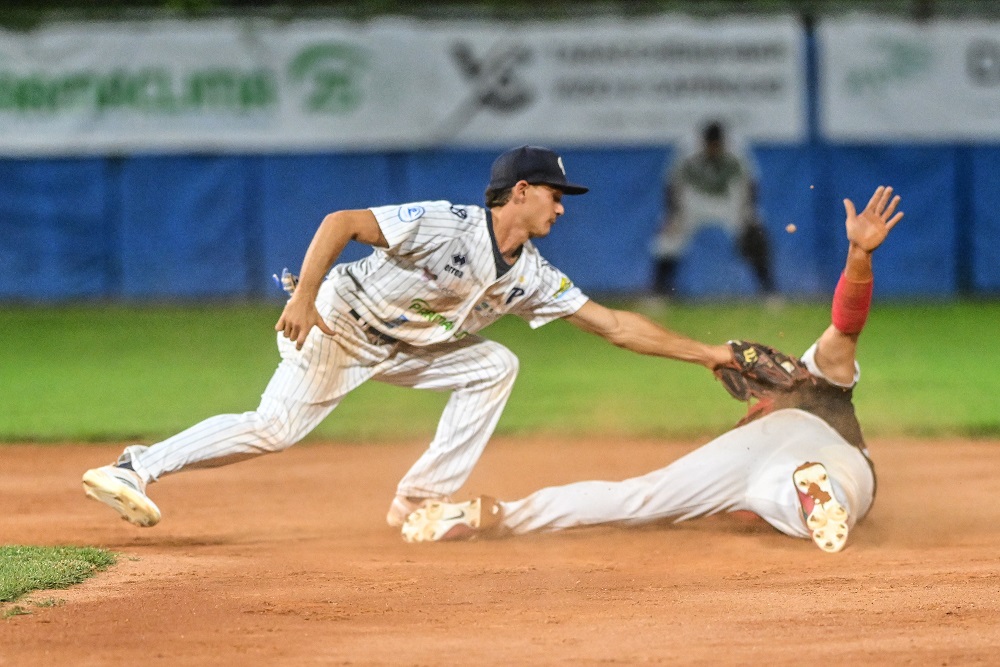 Baseball: Bologna accorcia su San Marino, Parma domina contro Macerata nelle semifinali di Serie A