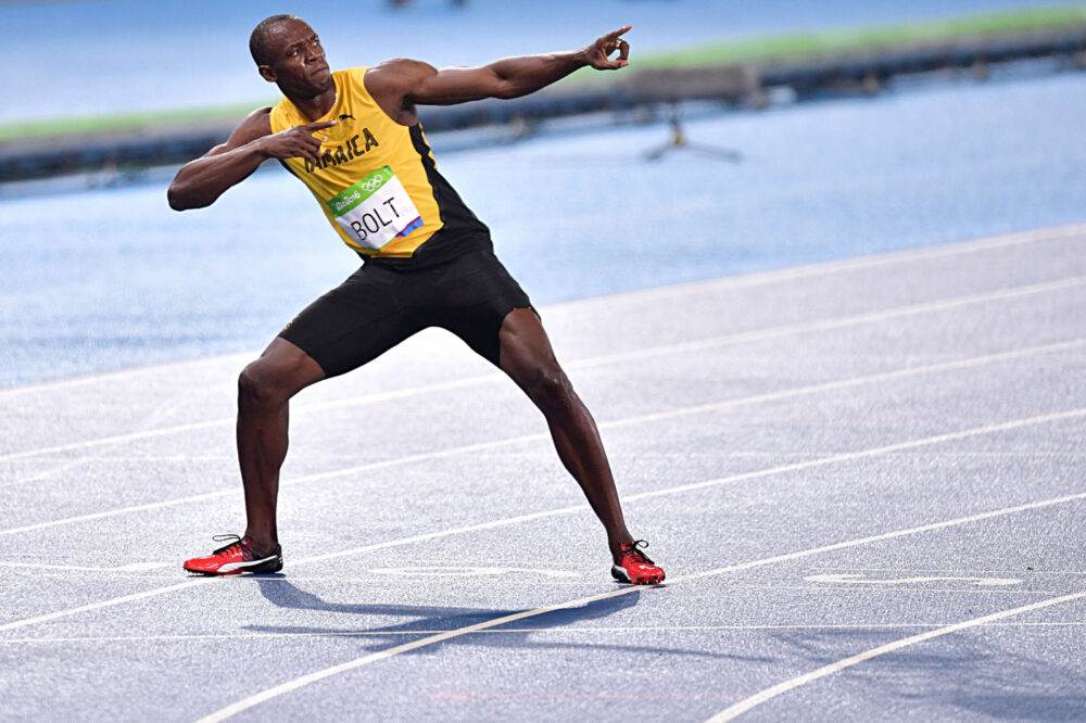 Più veloci di Bolt, più in alto di Sotomayor, 5 secondi meglio di Van Niekerk: ha senso parlare dei record dei robot?