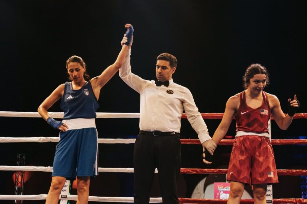 Boxe, i convocati dell’Italia per i Giochi del Mediterraneo. Rifinitura importante verso gli Europei