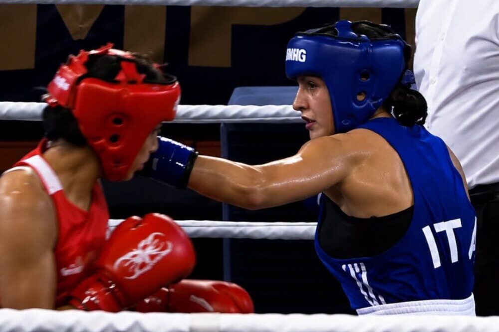 Boxe: Perna e Di Felice avanzano agli Europei Under 19, è folto il gruppo azzurro in corsa per le medaglie