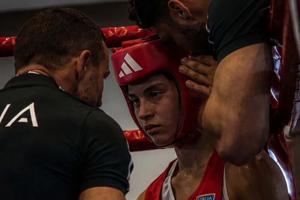 Boxe: piovono semifinali per l’Italia ai Giochi del Mediterraneo
