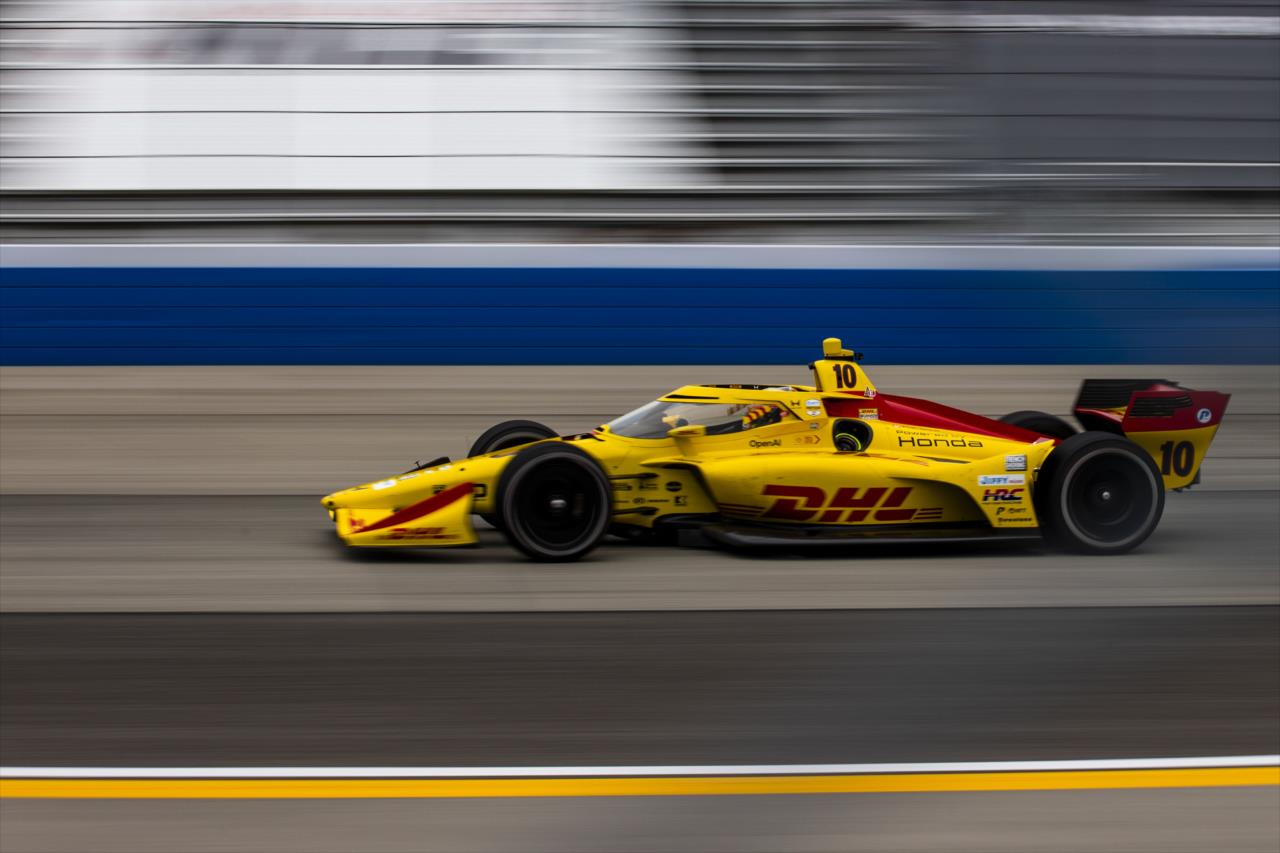 IndyCar, Alex Palou campione per la quinta volta. O’Ward concede il bis a Milwaukee