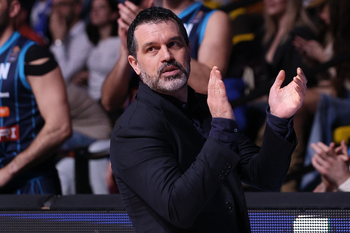 Basket: prima ancora di scendere in campo, la Bc Roma dice addio (per ora) a SPQR