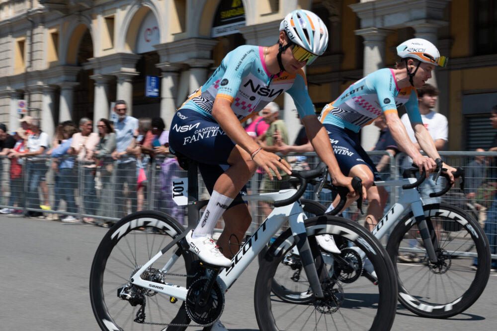 Arctic Race of Norway 2026, Poels e Van Eetvelt tra i favoriti. L’Italia punta su Crescioli e Pinarello