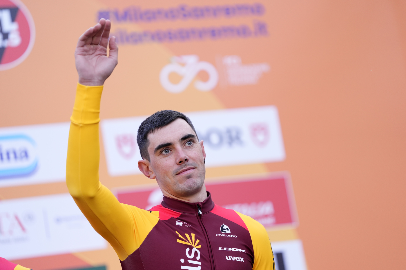Tour du Limousin 2026, Aranburu punta al bersaglio grosso. Costiou e Gaudu guidano il blocco Groupama