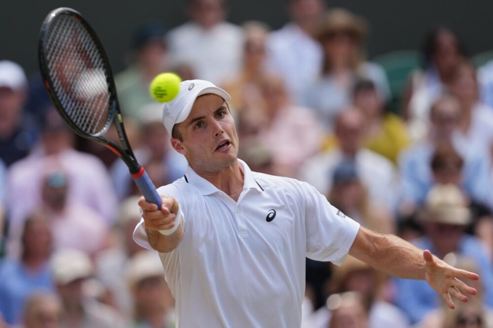 ATP Winston-Salem 2026, Fery e Buse si sfideranno per il titolo