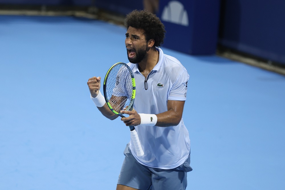 Arthur Fils fa suo il titolo di Cincinnati: Tiafoe battuto in 3 set, condizionato da un problema fisico