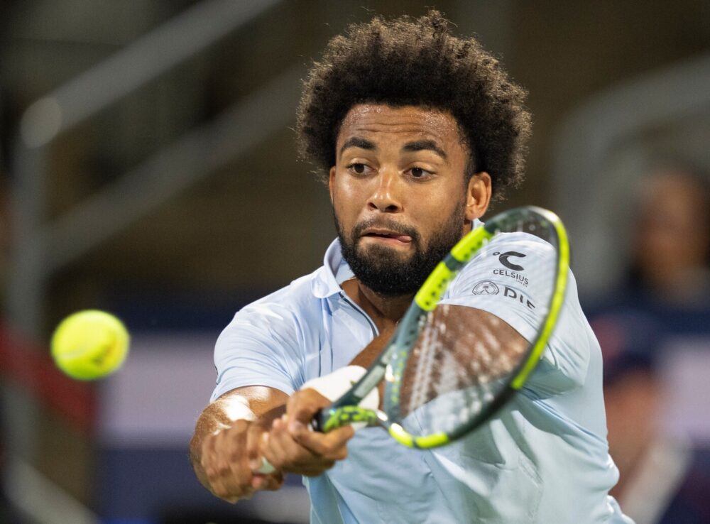 Fils è pronto per lo US Open: “Non mi sono mai sentito così preparato”