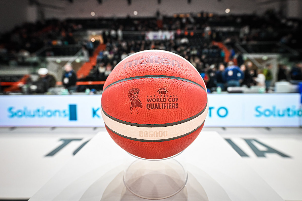 Basket: la FIBA conferma i quattro impianti che ospiteranno i Mondiali 2027 in Qatar